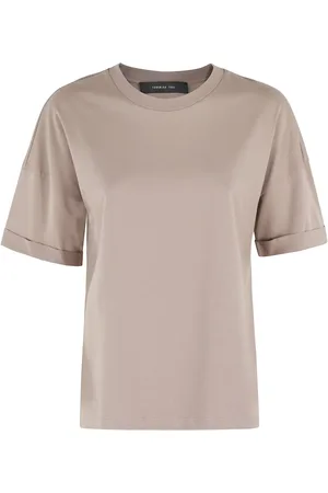 FEDERICA TOSI Cotton t-shirt