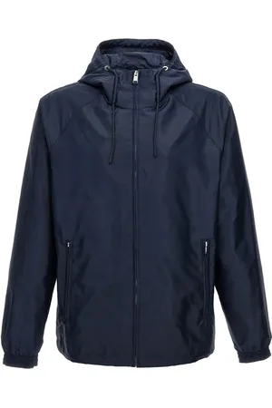 HUGO BOSS C-Clouds jacket
