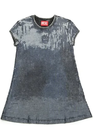 Diesel Dfeil dress