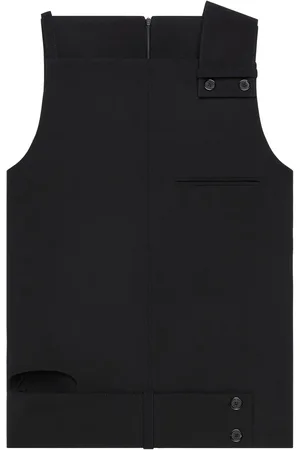 Courrèges Sleeveless top