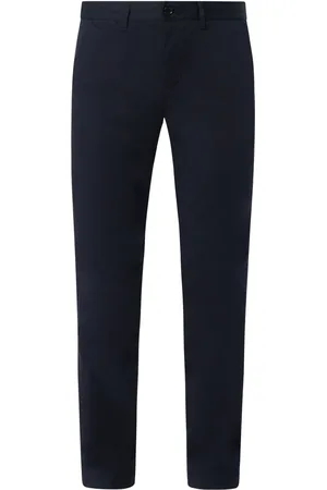 Lacoste Slim-cut chinos