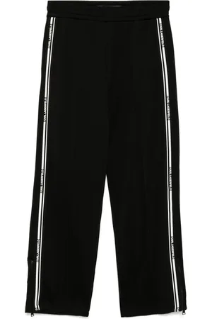 Karl Lagerfeld Essential track pants