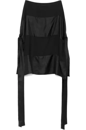 Cynthia Rowley Windswept blouse
