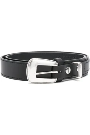 LEMAIRE Western belt