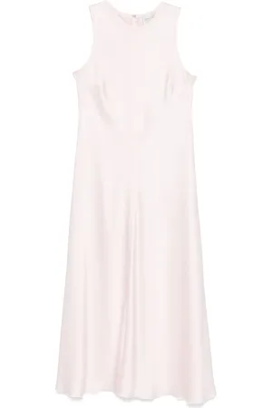 FORTE FORTE Cady midi dress