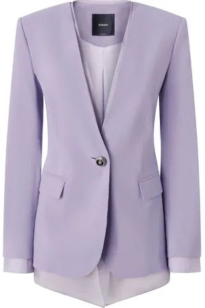 Pinko Layered blazer