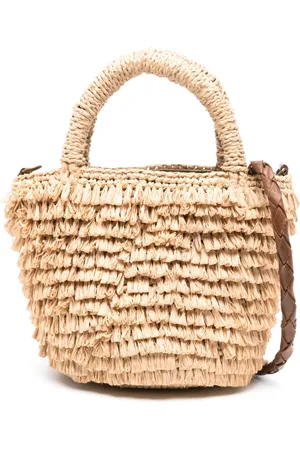 IBELIV Naka tote bag