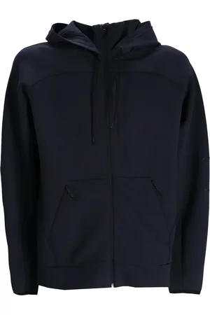 HUGO BOSS Sicon Desert Tech hoodie