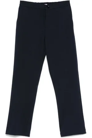 Paolo Pecora Straight-leg trousers
