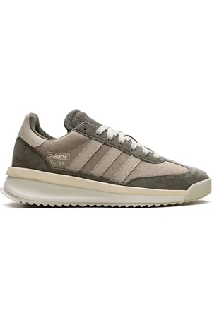 adidas SL 72 RTN "Blanch Cargo/Putty Mauve" sneakers