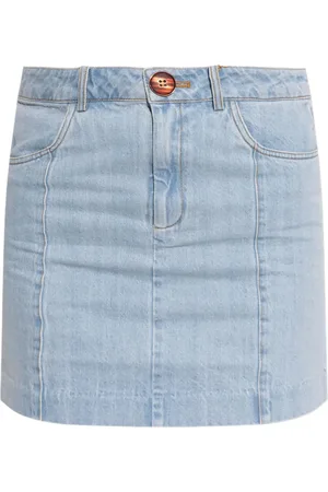 Gestuz Vella mini skirt