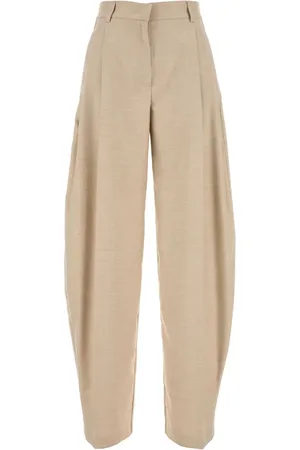 The Andamane High-waist trousers
