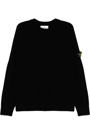 Stone Island Crew-neck jumper