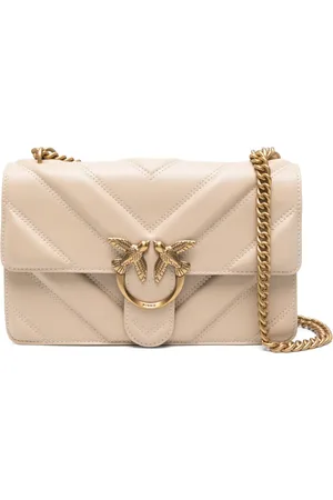 Pinko Love One cross body bag