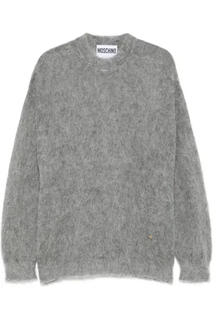 Moschino Crew-neck sweater