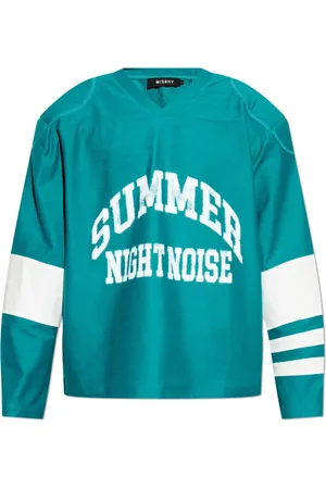 MISBHV Summer Night Noise hockey top