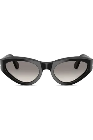 Persol Cat-eye frame sunglasses