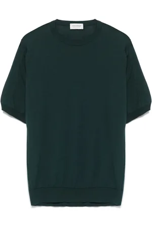 JOHN SMEDLEY Kempton T-shirt