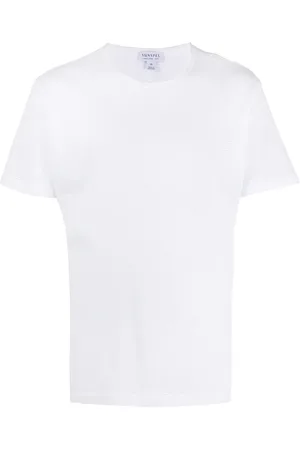 Sunspel Crew-neck T-shirt