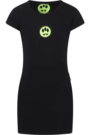 BARROW Cotton dress