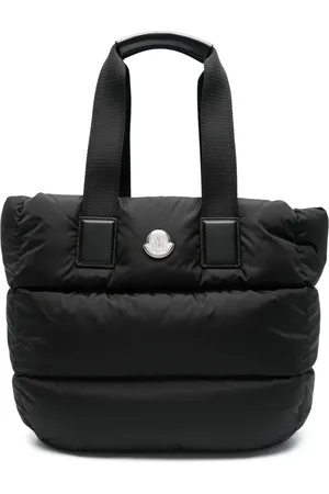Moncler Caradoc water-repellent tote bag