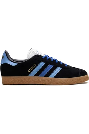 adidas Gazelle " /Light Blue" sneakers