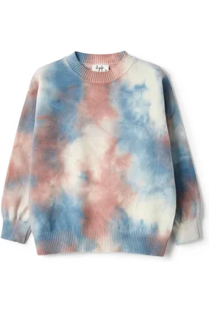 Il gufo Cotton sweatshirt