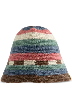 VISVIM Meda hat