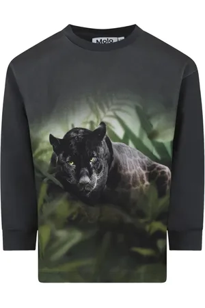 Molo Panther sweatshirt