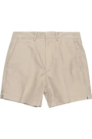 Tom Ford Cotton chino shorts