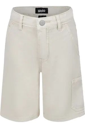 Molo Cargo bermuda shorts