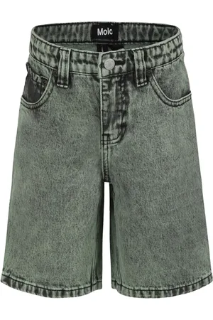Molo Denim shorts
