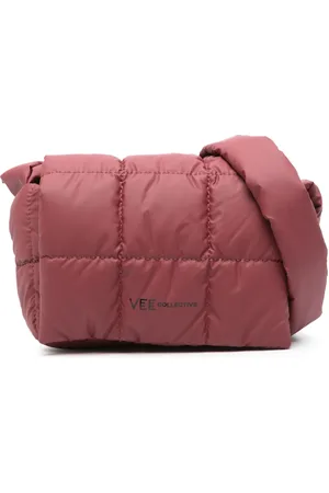 VeeCollective Porter cross body bag