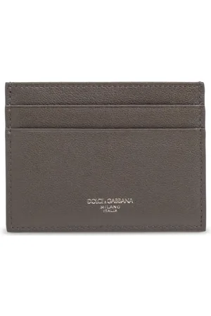 Dolce & Gabbana Leather cardholder