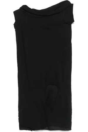 Rick Owens Hollywood Banana tank top