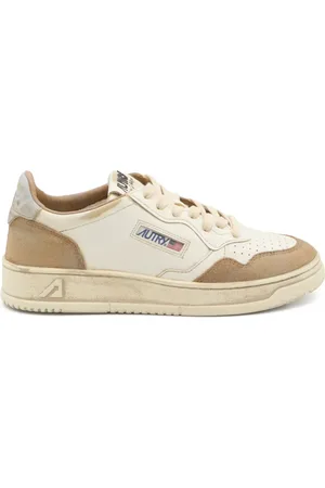 Autry Medalist Super Vintage sneakers
