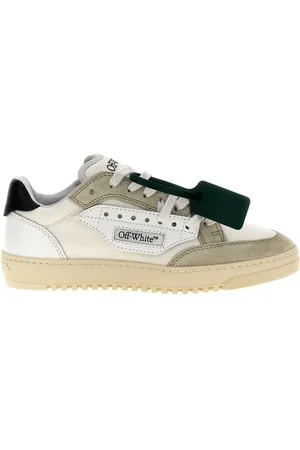 OFF-WHITE 50 Off Court sneakers