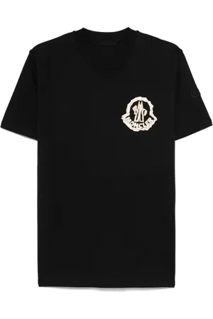 Moncler Short-sleeve T-shirt