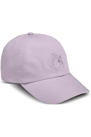 Vilebrequin Capsun cotton baseball cap