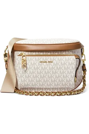 Michael Kors Medium Slater cross body bag
