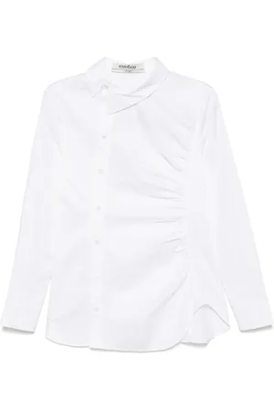 KIMHEKIM Cotton shirt