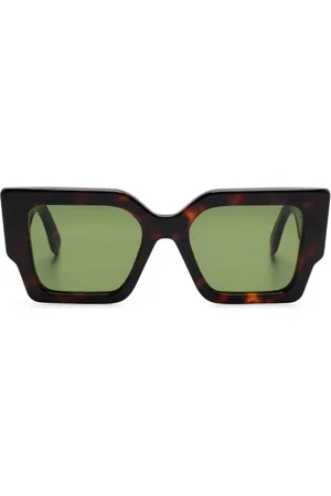 OFF-WHITE Catalina sunglasses