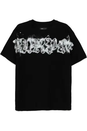Purple Brand Graphic-print T-shirt
