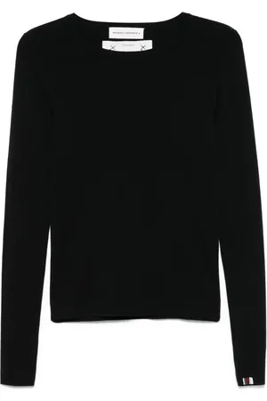 EXTREME CASHMERE N??392 Eel sweater