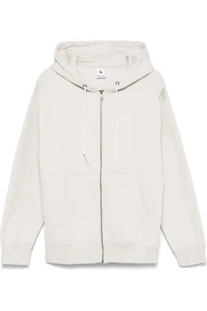 Nike Solo Swoosh hoodie