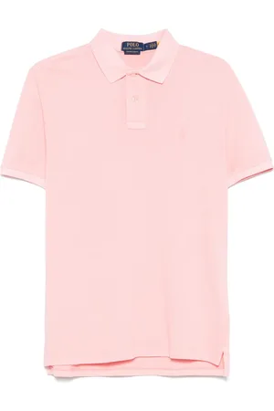 Ralph Lauren Cotton polo shirt