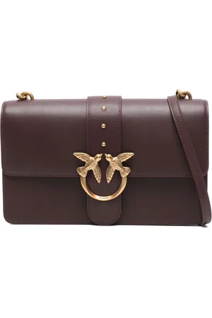 Pinko Classic Love One Simply shoulder bag