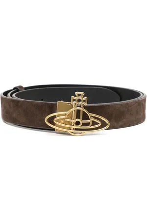 Vivienne Westwood Thin line orb belt
