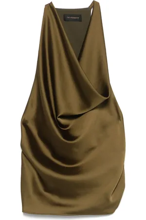 The Andamane Verushka top
