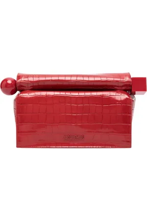 Jacquemus La Pochette Rond clutch bag